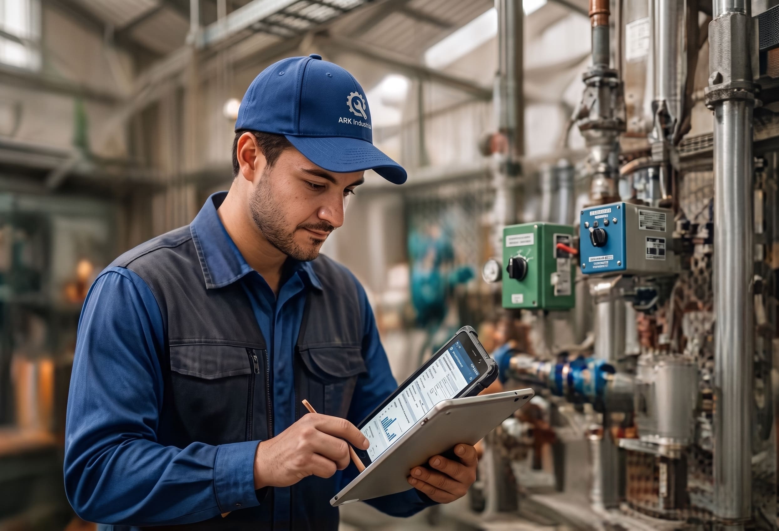 Servicios Técnicos