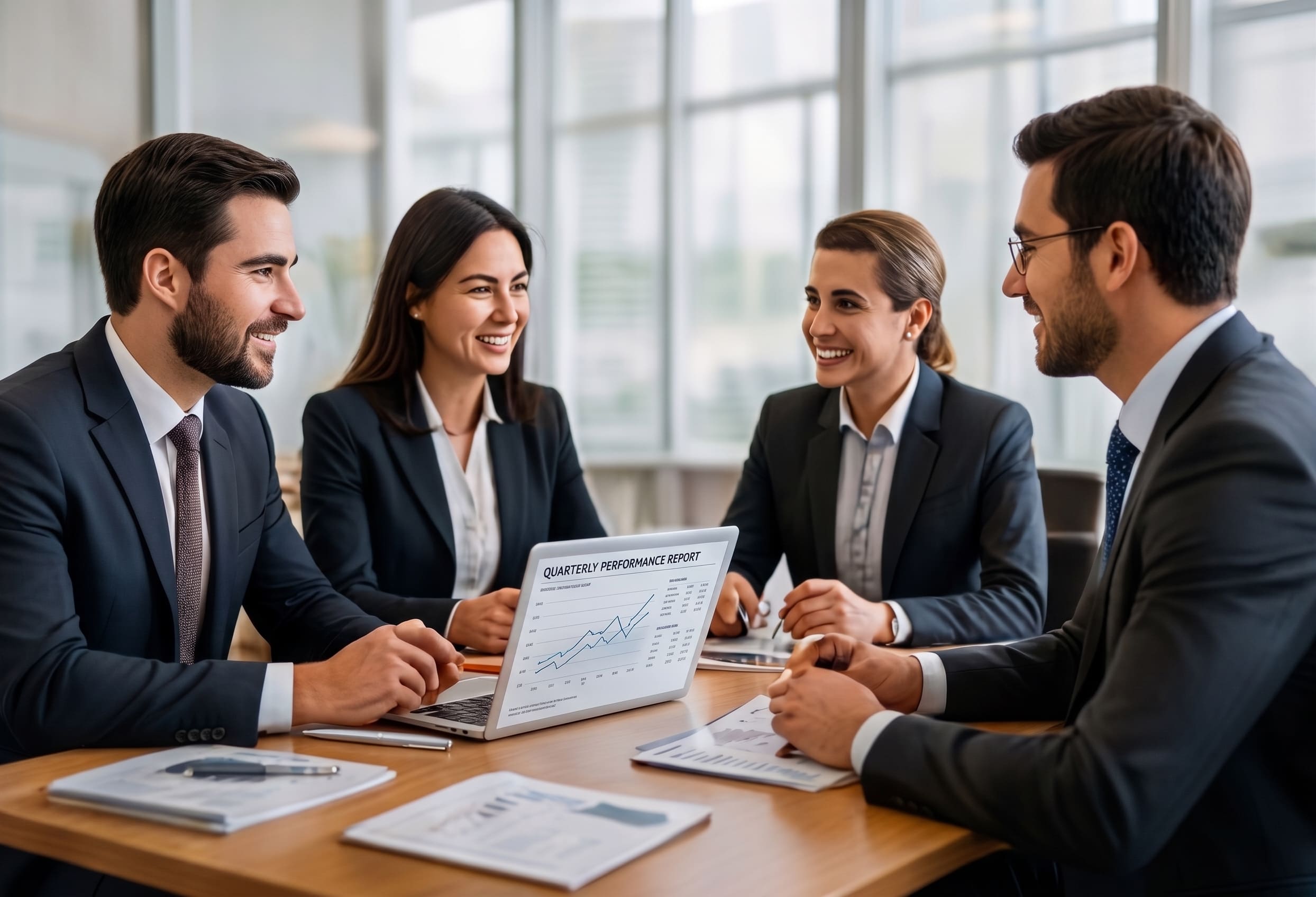 Servicios Profesionales
